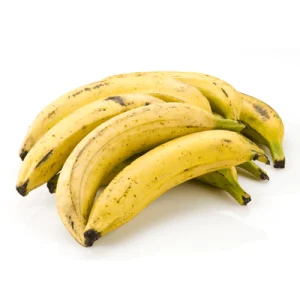Plantain yellow