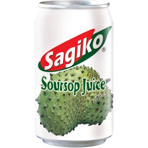 Sagiko Soursop Kaktusowe