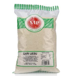 Ijebu Gari 1,5 kg MP