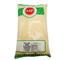Yellow Gari 4kg MP