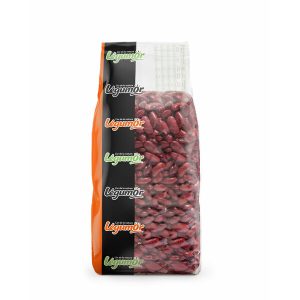 Haricote Rouge/Red Beans 1kg Legumor fasola czerwo
