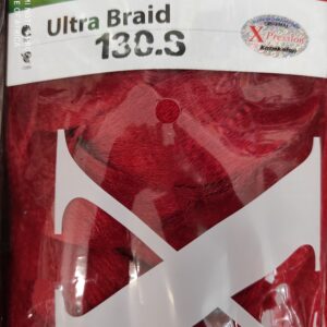 X-Pression Ultra Braid 130S
