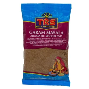 Garam Masala 100g TRS