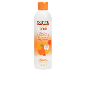 Nourishing Shampoo 237 ml CANTU FOR KIDS