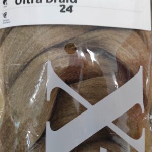 X-Pression Ultra Braid 24