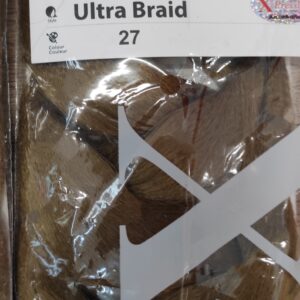 X-Pression Ultra Braid 27