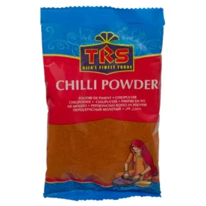Chili Powder 100 gr TRS