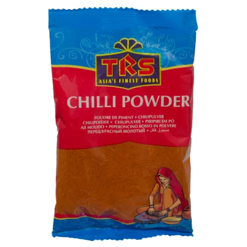 Chili Powder 100 gr TRS