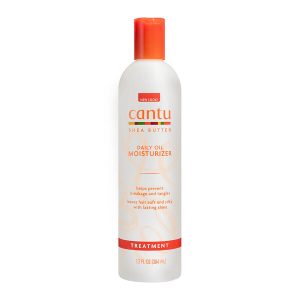 CANTU - MOISTURIZING daily oil