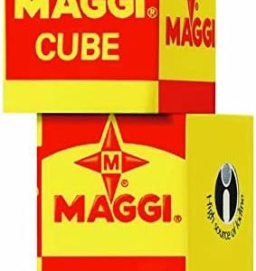 Maggi Cubes na sztuki 0,30gr