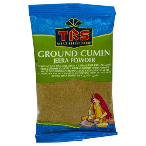 Ground Cumin Jeera Powder 100g TRS