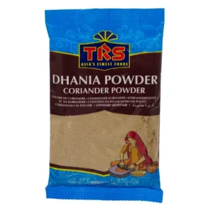 Dhania powder Coriander 100g TRS