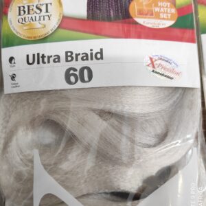 X-Pression Ultra Braid 60
