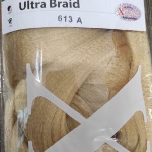 X-Pression Ultra Braid 613A