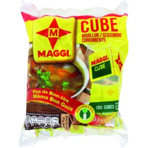 Maggi Cube Kostki Całe