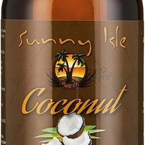 Coconut Oil Jamaika Castor Oil 236ml SUNNY KLE