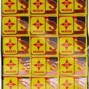 Maggi Tablets Shimp