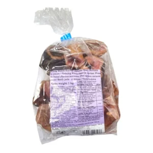 Meaty Cow Skin (Mask) 1kg EFP