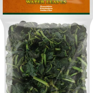 Waterleaf 500gr AFROASE