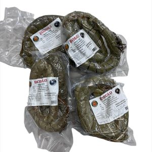 Bobolo 500g sous vide Number One N1