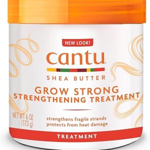 GROW STRONG strengthening treatment 173g CANTU