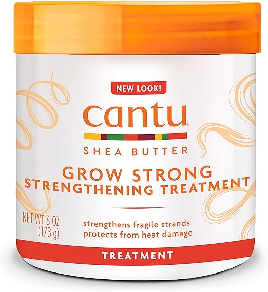 GROW STRONG strengthening treatment 173g CANTU