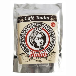 Cafe Touba 250g HALAH
