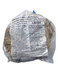 Cow Stomachs Abodi 1kg EFP  żałądki wołowe