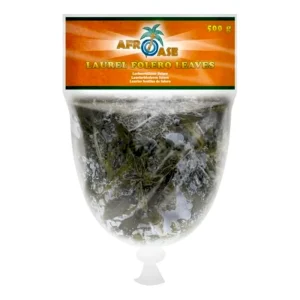 Folero Leaves Ngai Ngai 500g AFROASE