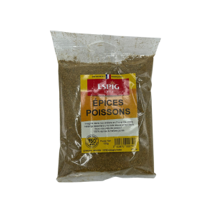 Epices Poisson 100g ESPIG