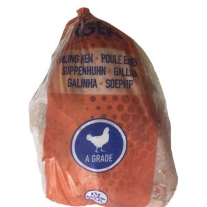 Strong Chicken 1300g Geko