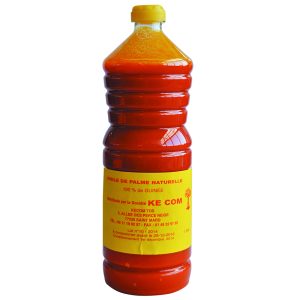 Palm Oil Huile De Palme Olej Palmowy 1 L  KE COM
