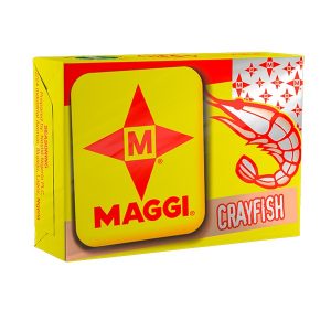 Kostki Maggi Knorr na sztuki 0,50g