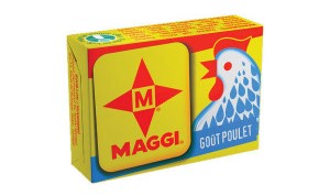 Kostki Maggi Knorr na sztuki 0,50g - obrazek 3