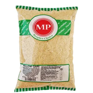 Yellow Gari 1,5 kg MP