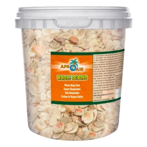 Ogbono Whole 200gr AFROASE