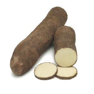 Yam/ Igname per kg