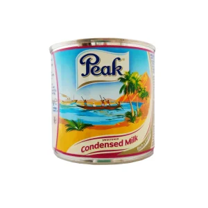 Sweetened Condensed Milk 397 GR PEAK