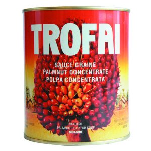 Trofai Palm Cream 800g