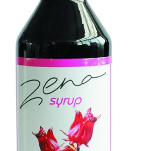Sirop Zena Aromes HIBISCUS 750ml SENEGAL