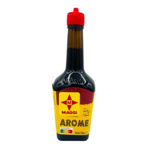 Seasoning Sauce (Multi)  200 GR MAGGI