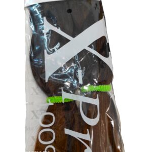 X-Pression Ultra Braid T1B/30