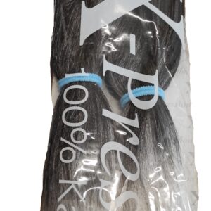 X-Pression Ultra Braid T1B/60