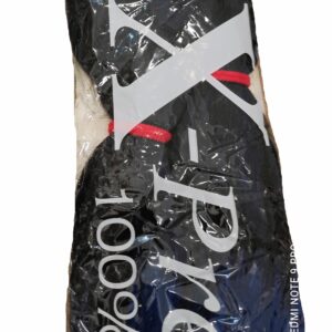 X-Pression Ultra Braid T1B/BLUE