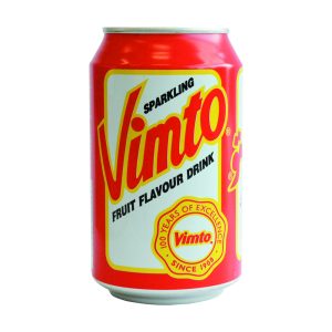 Vimto can 330ml