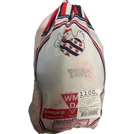 Strong Chicken 1100gr WMD