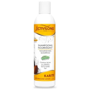 Shampooing Karite 250 ml ACTIVLONG