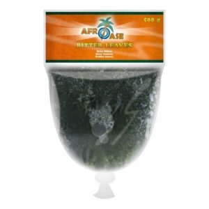 Bitter Leaves 500g Nigeria AFROASE