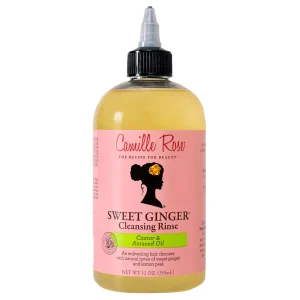 Sweet Ginger Cleansing Rinse 355ml CAMILLE ROSE