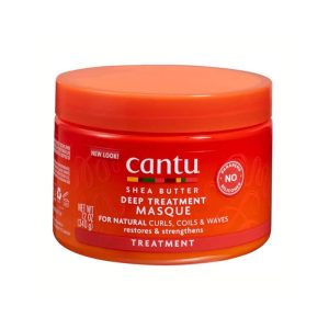 Deep Tratment Masque 340gl CANTU